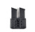 Gray Fox Strategic - Specter Glock 9/40 Double Magazine Carrier