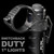 Thyrm SwitchBack 3.0 Duty Flashlight Ring with Pocket Clip (1" Lights)