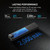 Olight - ArkPro Series - Flat Unibody EDC Flashlight/Laser/UV