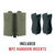 Haley Strategic - Double Pistol Mag Pouch (incl MP2 handgun inserts)