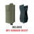 Haley Strategic - Single Pistol Mag Pouch (incl MP2 Handgun Inserts)