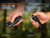 Fenix E06R Pro RG Flat Flashlight (1600 Lumens)