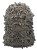NUTSOF - Southerner Pack Scrim (30-75L) Camouflage