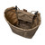 Tasmanian Tiger Dump Pouch MKII