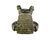 S&S Precision PlateFrame-Modular™ (PFM) - Modular Plate Carrier