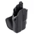 Safariland Solis ALS Concealment OWB Holster