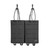 Tasmanian Tiger 2 SGL Mag Pouch BEL M4 MKIII