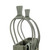 Tasmanian Tiger 2 SGL Mag Pouch BEL M4 MKIII