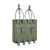 Tasmanian Tiger 2 SGL Mag Pouch BEL M4 MKIII