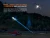 Fenix LR36R White Laser Searching Flashlight
