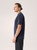 Arc'teryx Kragg SL Cotton SS Shirt