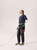 Arc'teryx Kragg SL Cotton SS Shirt