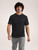 Arc'teryx Kragg SL Cotton Blurred Bird SS Shirt