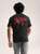 Arc'teryx Kragg SL Cotton Blurred Bird SS Shirt