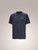 Arc'teryx Kragg SL Cotton Blurred Bird SS Shirt