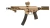 Vortex Crossfire Red Dot - Tan