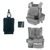 Haley Strategic - APX Radio Pouch