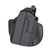 Safariland Solis ALS Concealment OWB Holster - Belt + Paddle