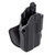 Safariland Solis ALS Concealment OWB Holster - Belt + Paddle
