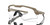 Oakley SI Ballistic M Frame Alpha Array Kit - Terrain Tan - Clear/TR22/TR45