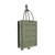 Tasmanian Tiger SGL Mag Pouch BEL HK417 MKIII