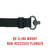 Haley Strategic Slim Sling