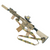 Haley Strategic Slim Sling