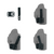 Haley Strategic INCOG XS IWB Holster (Various)
