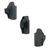 Haley Strategic INCOG XS IWB Holster (Various)