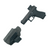 Haley Strategic INCOG XS IWB Holster (Various)