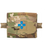 Blue Force Gear Micro Trauma Kit NOW! - Plus+ MOLLE (Helium Whisper)