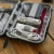 Vertx Urban Ghost Utility Pouch
