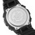 Casio G-Shock DW-5600BBR-1 Black Resin Strap Digital Watch