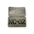 DS Tactical Custom Laser Cut Identifier Patch (hook/velcro backing) - 2" x 3.5"
