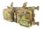 Haley Strategic D3CR Heavy Placard w/ MP2 (Tube Compatible)