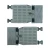 Haley Strategic - MOD Side Saddles