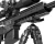 Leofoto ST-364CLX Outdoors Tripod w/ Lever-Control Ballhead (ARCA & Picatinny)