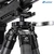 Leofoto ST-364CLX Outdoors Tripod w/ Lever-Control Ballhead (ARCA & Picatinny)
