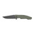 Diafire Veloce Folding Knife