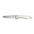 Diafire Race Lock Legend Folding Knife