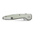 Diafire Race Lock Legend Folding Knife