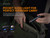 Fenix LD30 Flashlight with Battery - 1600 Lumens Fenix LD30 Flashlight with Battery - 1600 Lumens