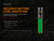 Fenix LD30 Flashlight with Battery - 1600 Lumens Fenix LD30 Flashlight with Battery - 1600 Lumens
