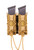 HSGI Double Pistol Taco Molle