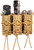 HSGI Triple Pistol Taco Molle HSGI Triple Pistol Taco Molle