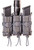 HSGI Triple Pistol Taco Molle HSGI Triple Pistol Taco Molle