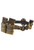 HSGI Cobra 1.75 Operator IDR Belt w/ Velcro and inside Micro-Grip belt panel