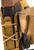 HSGI Cobra 1.75 Operator IDR Belt w/ Velcro and inside Micro-Grip belt panel