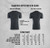 Black Rifle Coffee Company Canadian as Fu*k T-Shirt *CLEARANCE* Black Rifle Coffee Company Canadian as Fu*k T-Shirt *CLEARANCE*