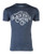 Black Rifle Coffee Company Mountains T-Shirt - Blue